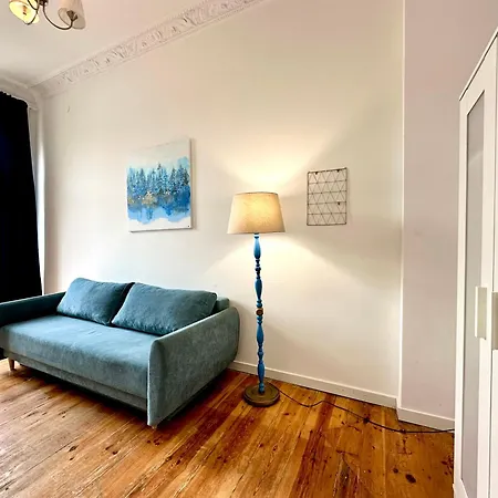 Homestay Na Monte Cassino 26