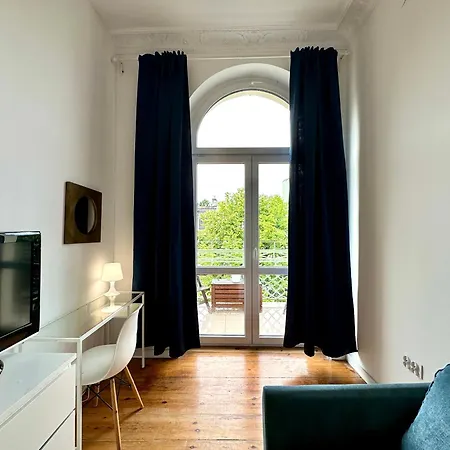 Na Monte Cassino 26 *