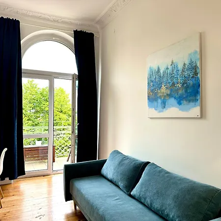 Homestay Na Monte Cassino 26