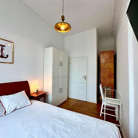 Na Monte Cassino 26 Проживание в семье *