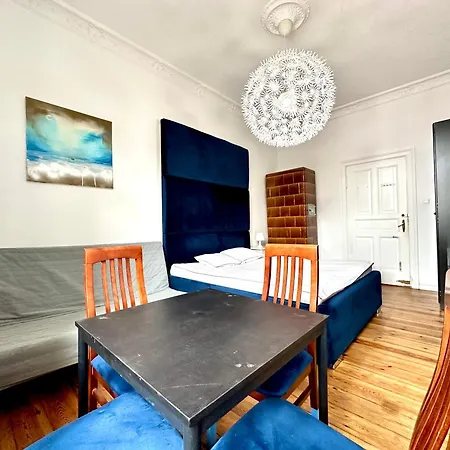 Na Monte Cassino 26 Проживание в семье Сопот