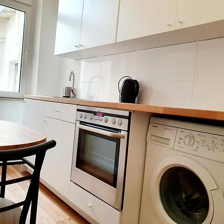 Na Monte Cassino 26 * Сопот