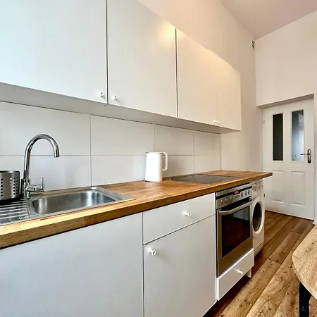 Na Monte Cassino 26 Проживание в семье Сопот