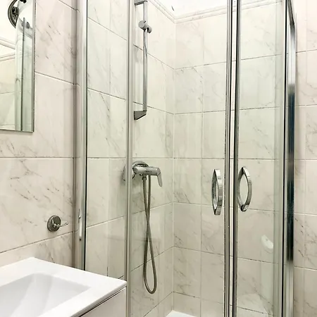 Проживание в семье Na Monte Cassino 26 Сопот