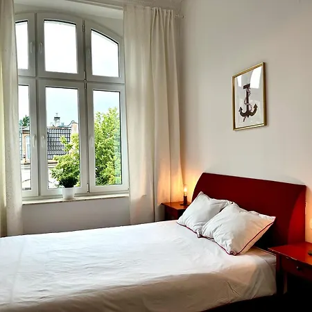 Na Monte Cassino 26 Сопот