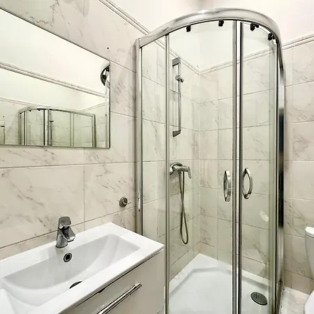 Na Monte Cassino 26 * سوبوت