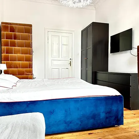 Проживание в семье Na Monte Cassino 26