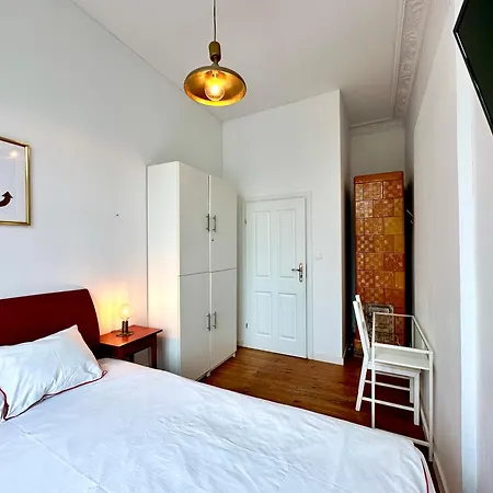Na Monte Cassino 26 Homestay *