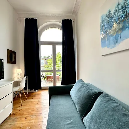 Проживание в семье Na Monte Cassino 26 *