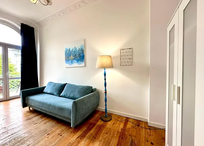 民宿 Na Monte Cassino 26