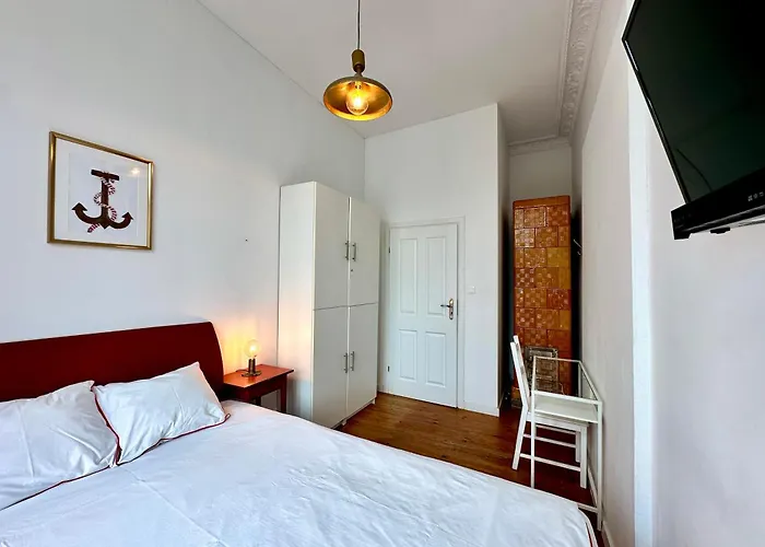 Na Monte Cassino 26 民宿 *