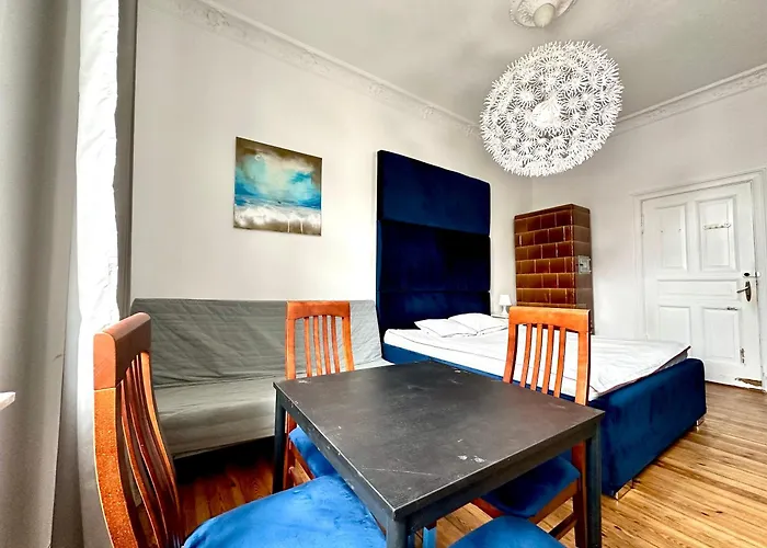 Na Monte Cassino 26 民宿