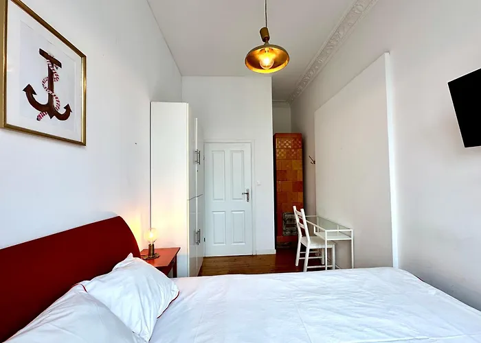 民宿 Na Monte Cassino 26