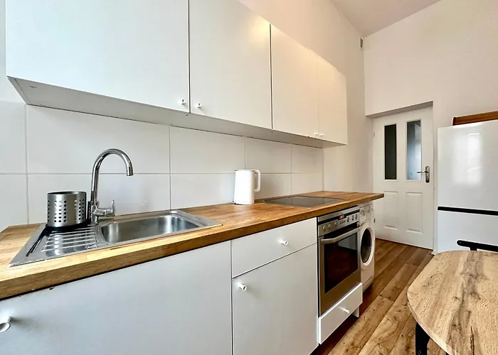 Na Monte Cassino 26 民宿 索波特