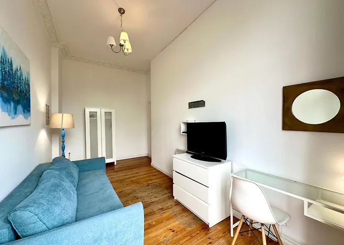 Na Monte Cassino 26 民宿