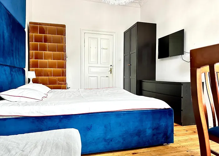 民宿 Na Monte Cassino 26