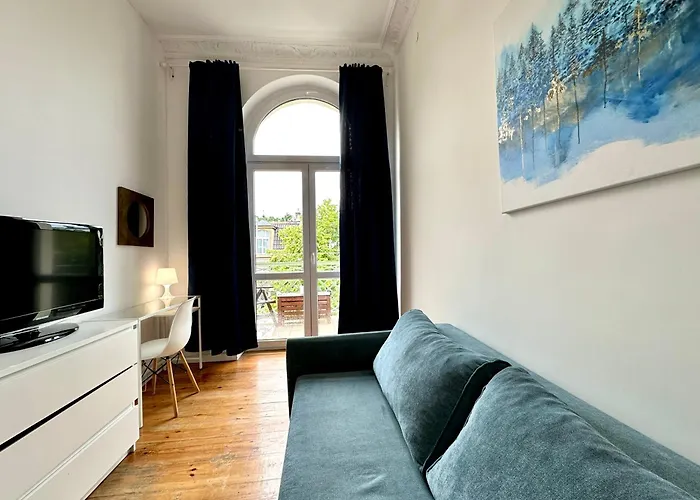 民宿 Na Monte Cassino 26 *