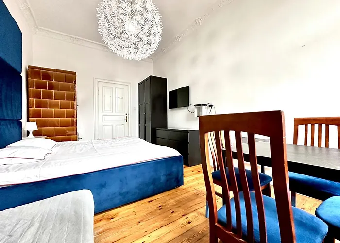 民宿 Na Monte Cassino 26 索波特